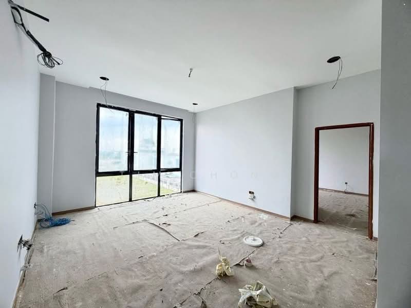 Rumah Berkembar untuk Dijual di Taman Mount Austin (Tebrau) - Tim Chong - PropertyGuru.com.my