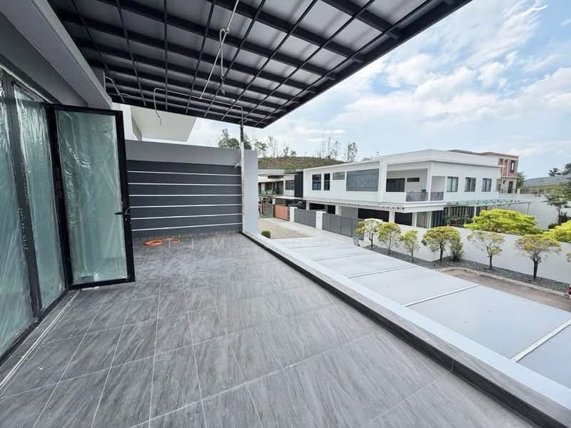 Rumah Berkembar untuk Dijual di Taman Mount Austin (Tebrau) - Tim Chong - PropertyGuru.com.my