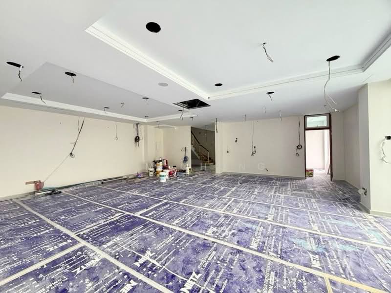 Rumah Berkembar untuk Dijual di Taman Mount Austin (Tebrau) - Tim Chong - PropertyGuru.com.my