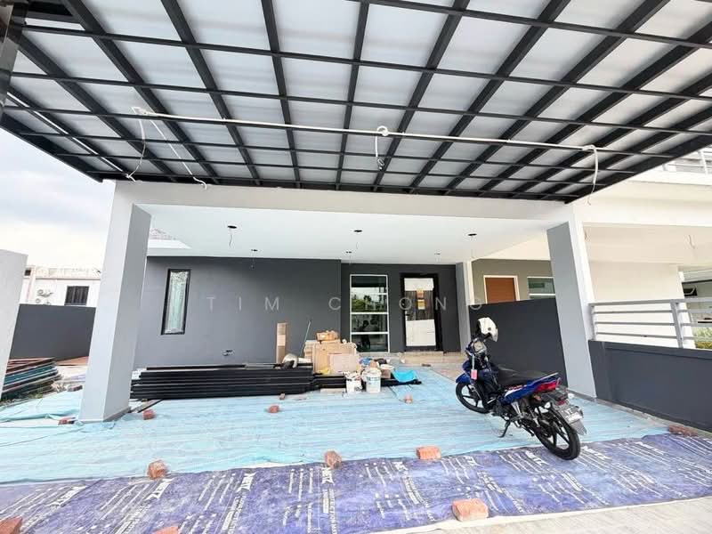 Rumah Berkembar untuk Dijual di Taman Mount Austin (Tebrau) - Tim Chong - PropertyGuru.com.my