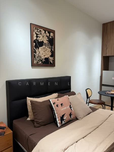 Service Residence for Rent at Sunway Velocity TWO - Carmen Looh - Bedroom - PropertyGuru.com.my