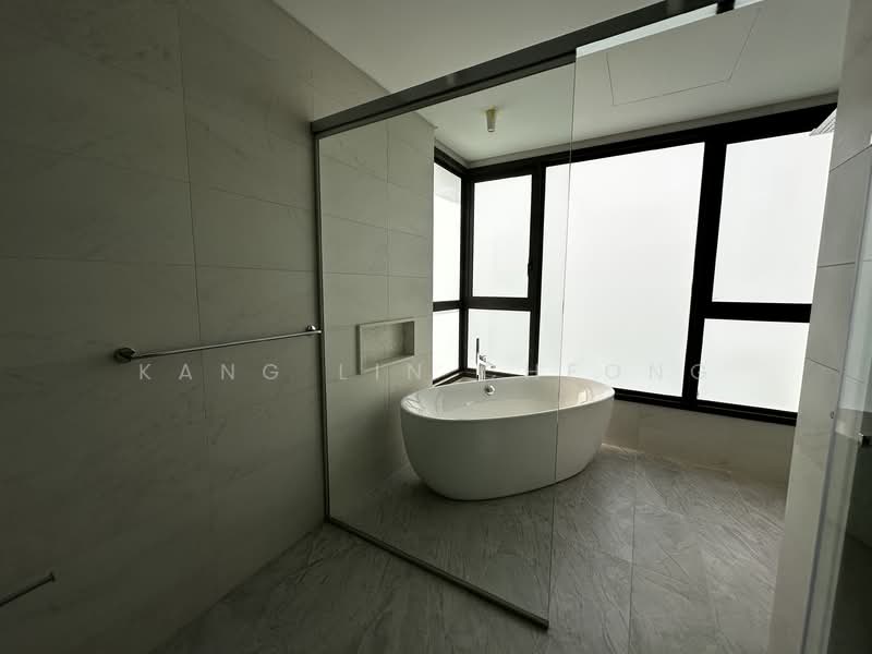 Servis Apartment untuk Disewa di Jendela Residences - Kang Lin Cheong - PropertyGuru.com.my