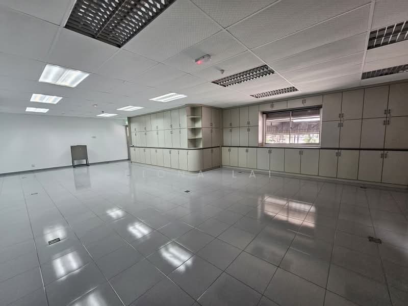 Warehouse for Rent in Pasir Gudang (Johor) - Fiona Lai - Interior - PropertyGuru.com.my