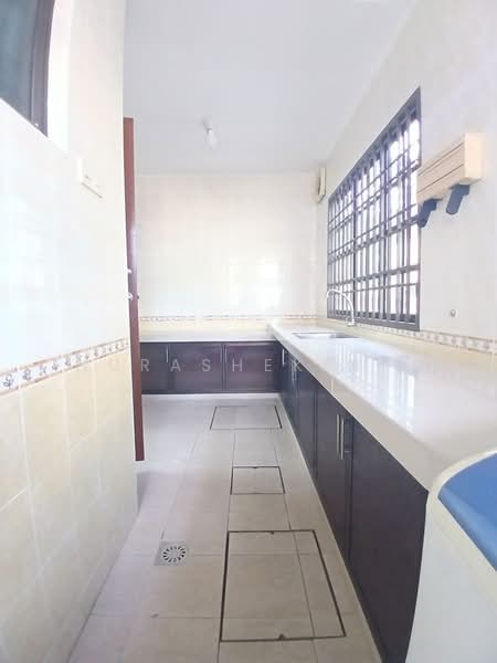 Rumah Teres 2 Tingkat untuk Dijual di Taman Rasah Jaya (Rasah) - Nurashekin . - Kitchen - PropertyGuru.com.my
