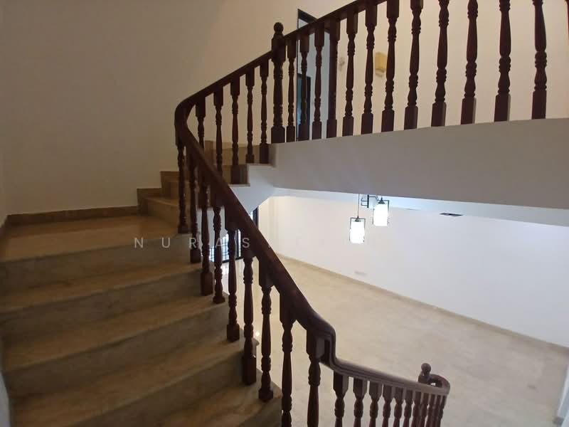 Rumah Teres 2 Tingkat untuk Dijual di Taman Rasah Jaya (Rasah) - Nurashekin . - Interior - PropertyGuru.com.my
