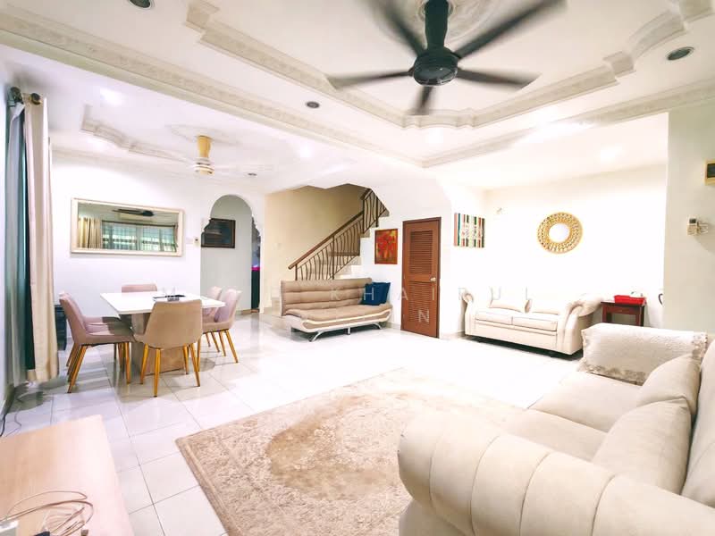 2-storey Terraced House for Sale in Taman Pelangi Semenyih (Semenyih) - Mohd Khairul Amilin - PropertyGuru.com.my