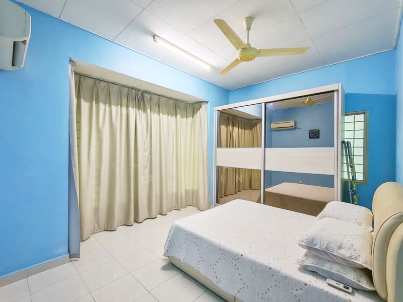 2-storey Terraced House for Sale in Taman Pelangi Semenyih (Semenyih) - Mohd Khairul Amilin - PropertyGuru.com.my