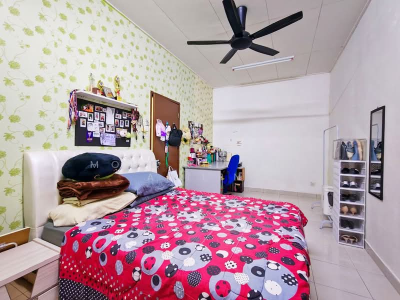 2-storey Terraced House for Sale in Taman Pelangi Semenyih (Semenyih) - Mohd Khairul Amilin - PropertyGuru.com.my