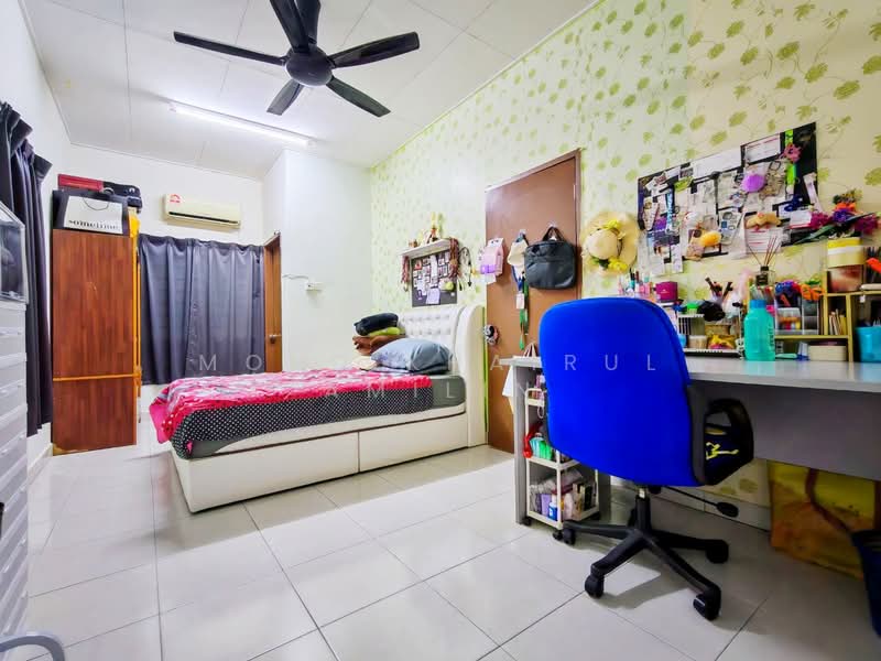 2-storey Terraced House for Sale in Taman Pelangi Semenyih (Semenyih) - Mohd Khairul Amilin - PropertyGuru.com.my