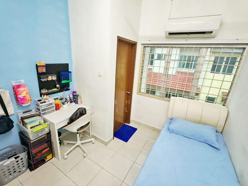 2-storey Terraced House for Sale in Taman Pelangi Semenyih (Semenyih) - Mohd Khairul Amilin - PropertyGuru.com.my