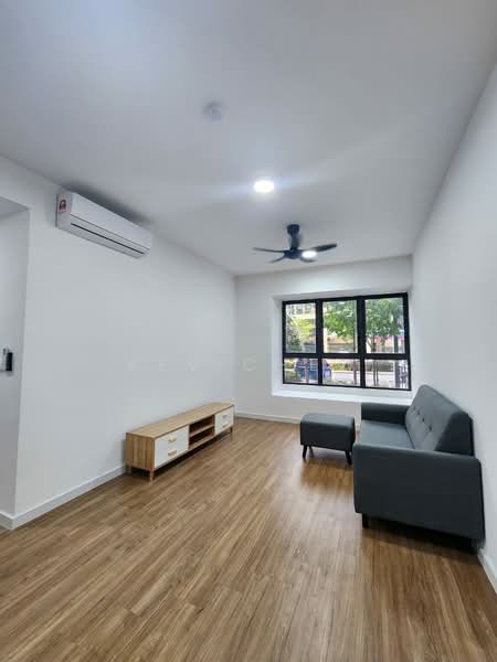Service Residence for Rent at Helix2 @ PJ South - Kev Chew - Living Room - PropertyGuru.com.my
