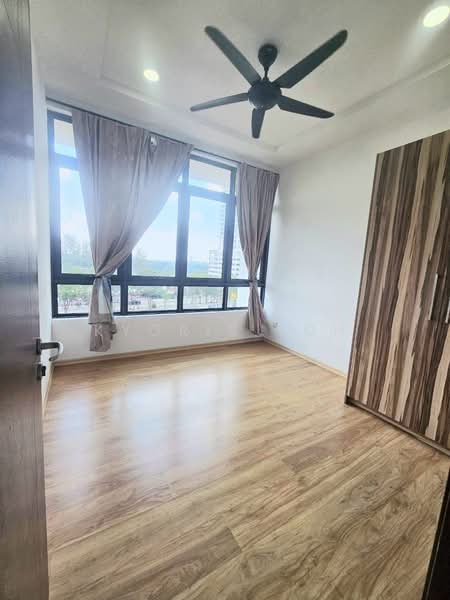 Condominium for Rent at Botanika - Kyoris Loh - Bedroom - PropertyGuru.com.my