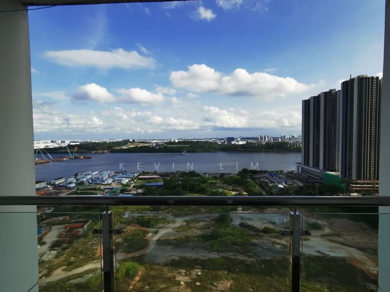 Servis Apartment untuk Disewa di Skysuites @ Meldrum Hills - Kevin Lim - PropertyGuru.com.my