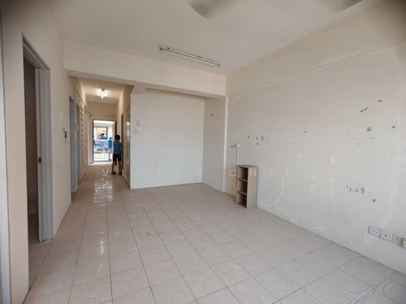 Apartment for Sale at Kantan Court - Victor Chee - Interior - PropertyGuru.com.my