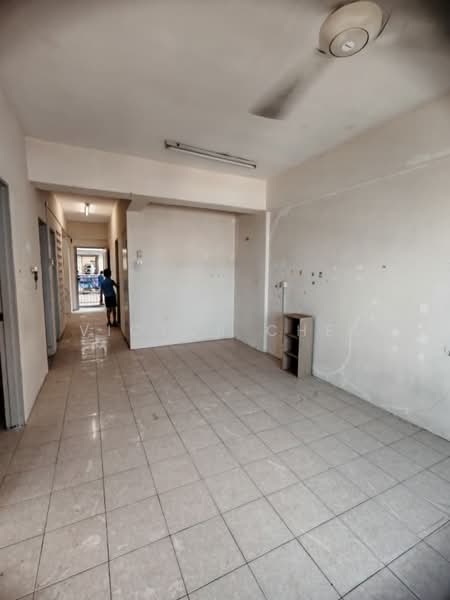 Apartment for Sale at Kantan Court - Victor Chee - Interior - PropertyGuru.com.my