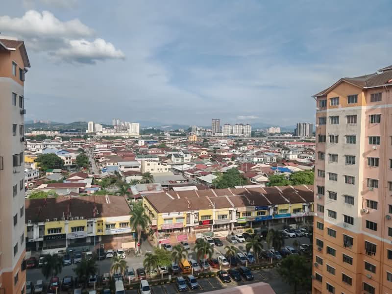 Apartment for Sale at Kantan Court - Victor Chee - Exterior - PropertyGuru.com.my