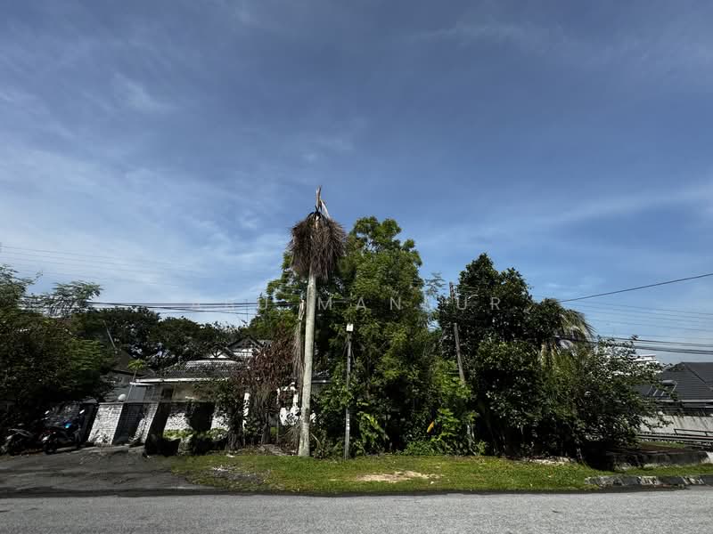 Bungalow for Sale in SS19 (Subang Jaya) - Abu Mansur - PropertyGuru.com.my