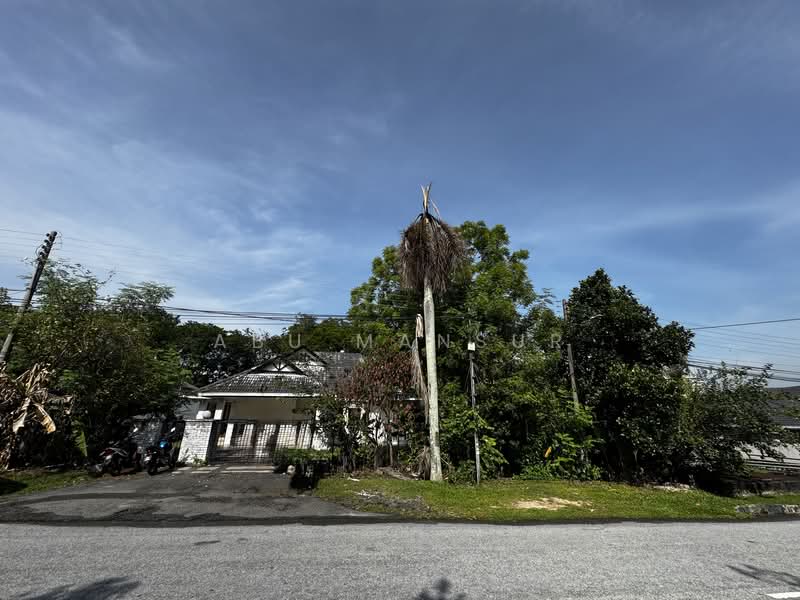 Bungalow for Sale in SS19 (Subang Jaya) - Abu Mansur - PropertyGuru.com.my