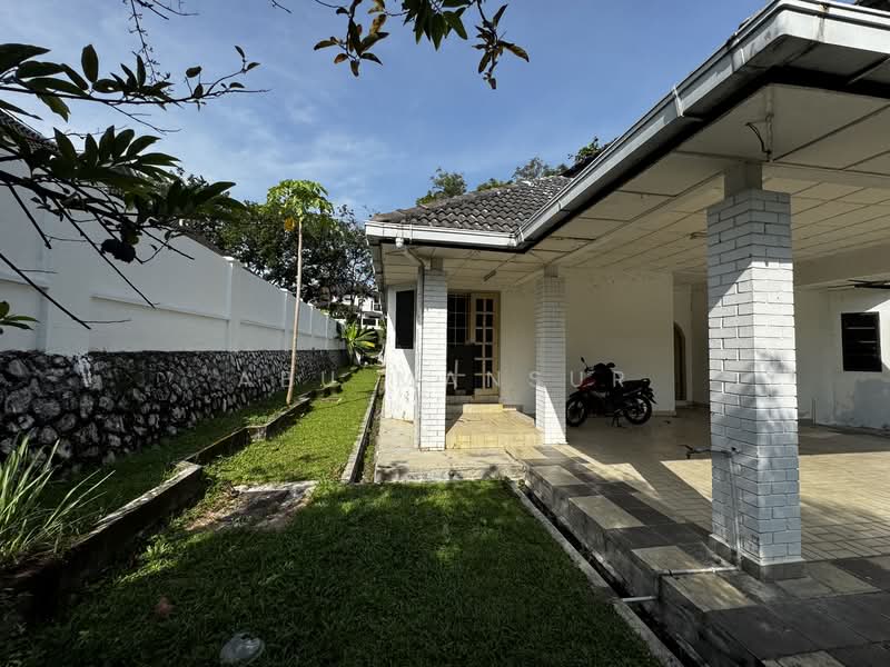 Bungalow for Sale in SS19 (Subang Jaya) - Abu Mansur - PropertyGuru.com.my
