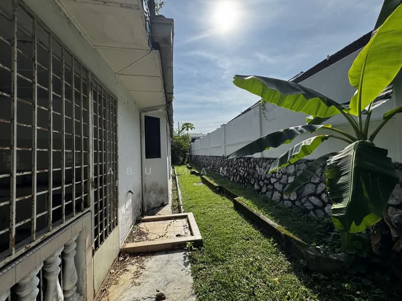 Bungalow for Sale in SS19 (Subang Jaya) - Abu Mansur - PropertyGuru.com.my