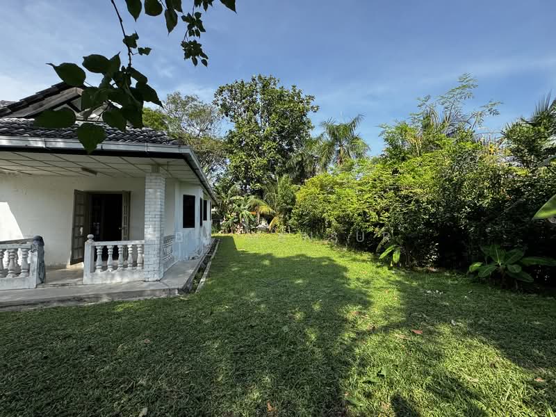 Bungalow for Sale in SS19 (Subang Jaya) - Abu Mansur - PropertyGuru.com.my
