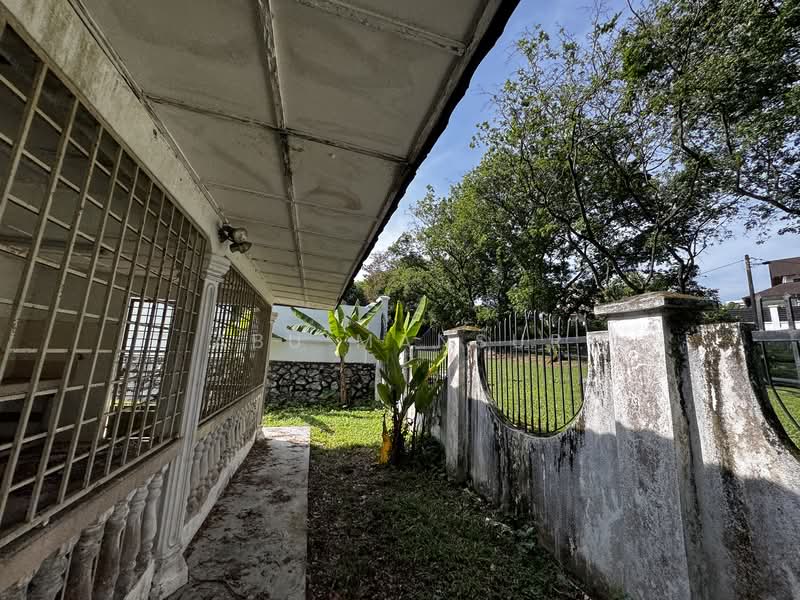 Bungalow for Sale in SS19 (Subang Jaya) - Abu Mansur - PropertyGuru.com.my