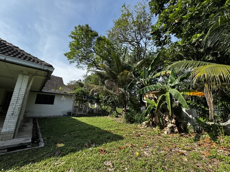 Bungalow for Sale in SS19 (Subang Jaya) - Abu Mansur - PropertyGuru.com.my