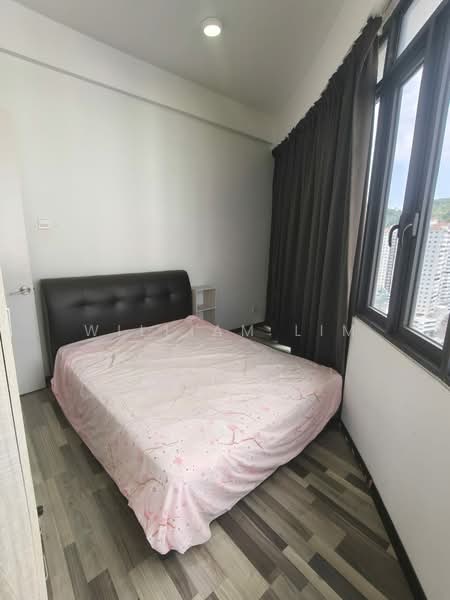 Servis Apartment untuk Disewa di Arte S - William Lim - Bedroom - PropertyGuru.com.my