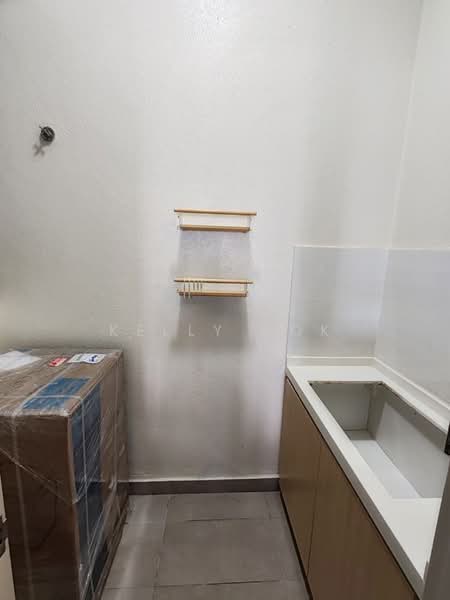 Servis Apartment untuk Disewa di Sinaran - Kelly Kok - Interior - PropertyGuru.com.my