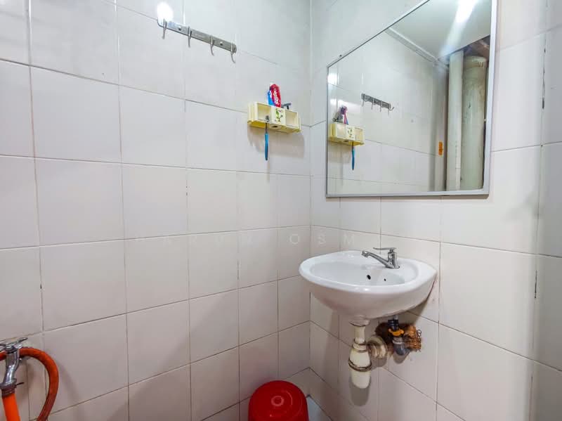 Pangsapuri untuk Dijual di Batai - Harun Osman - PropertyGuru.com.my