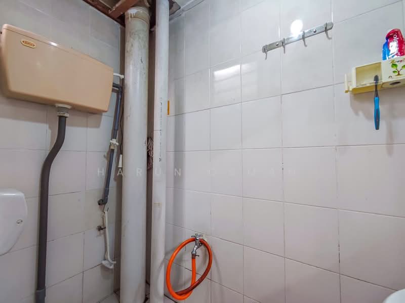 Pangsapuri untuk Dijual di Batai - Harun Osman - PropertyGuru.com.my