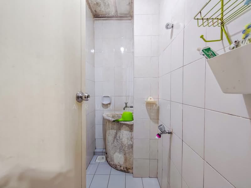Pangsapuri untuk Dijual di Batai - Harun Osman - PropertyGuru.com.my