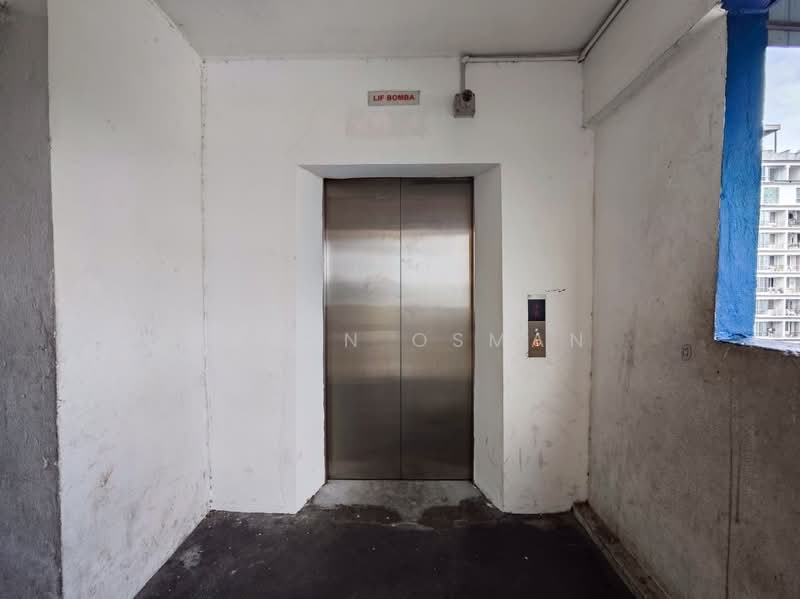 Pangsapuri untuk Dijual di Batai - Harun Osman - PropertyGuru.com.my