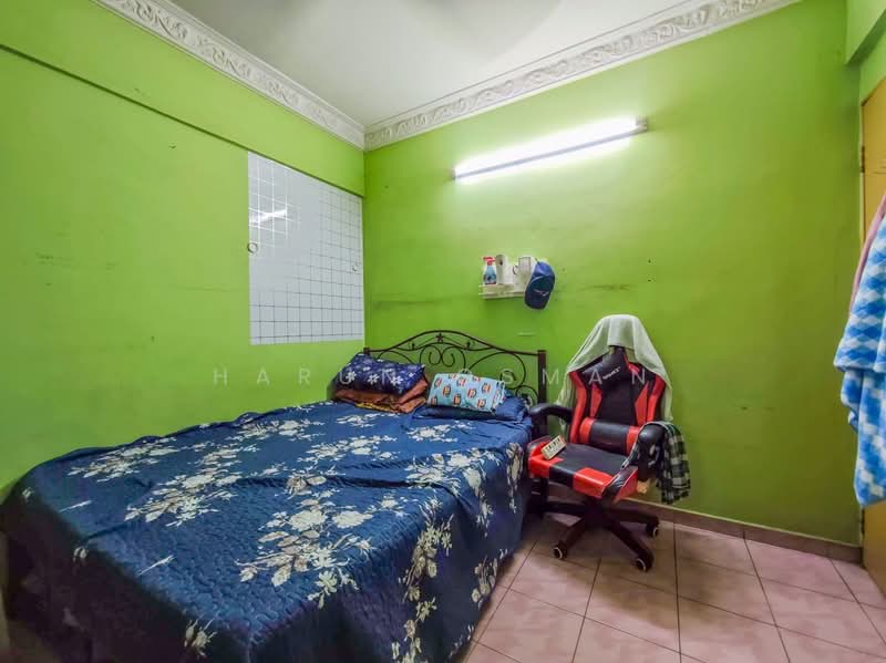 Pangsapuri untuk Dijual di Batai - Harun Osman - PropertyGuru.com.my
