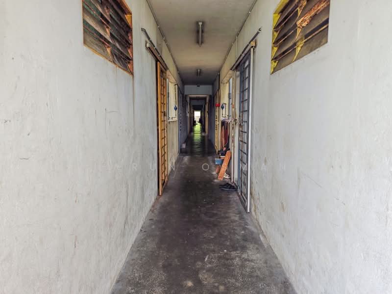 Pangsapuri untuk Dijual di Batai - Harun Osman - PropertyGuru.com.my