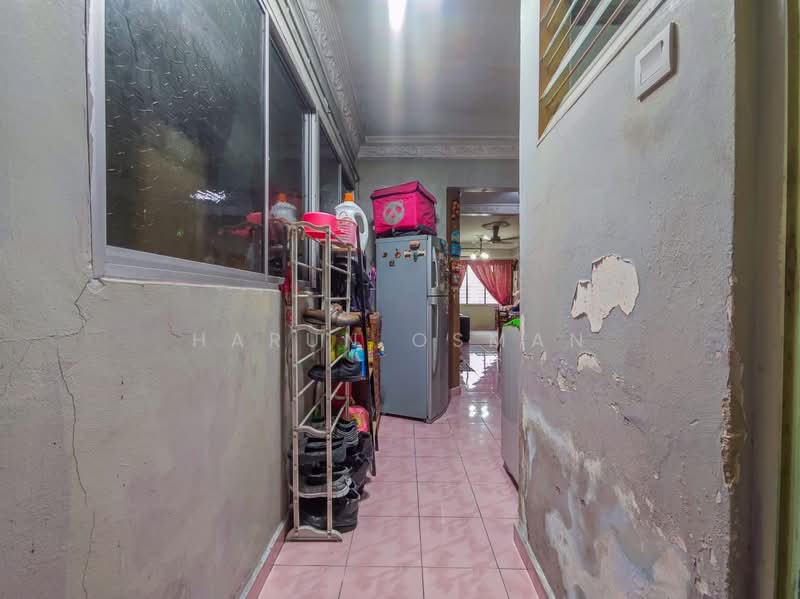 Pangsapuri untuk Dijual di Batai - Harun Osman - PropertyGuru.com.my