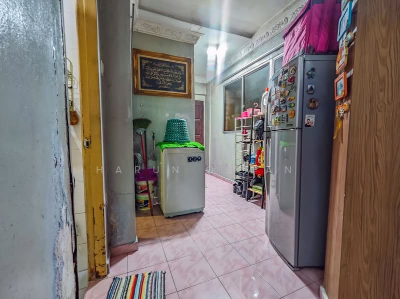Pangsapuri untuk Dijual di Batai - Harun Osman - PropertyGuru.com.my