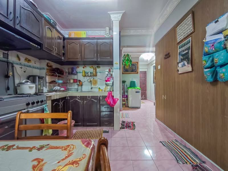 Pangsapuri untuk Dijual di Batai - Harun Osman - PropertyGuru.com.my