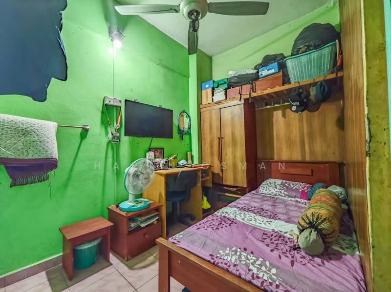Pangsapuri untuk Dijual di Batai - Harun Osman - PropertyGuru.com.my