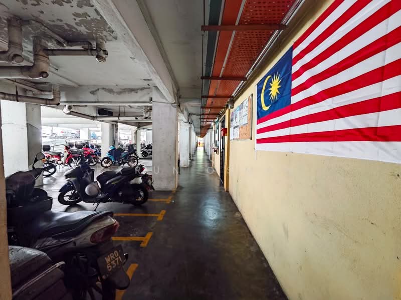Pangsapuri untuk Dijual di Batai - Harun Osman - PropertyGuru.com.my