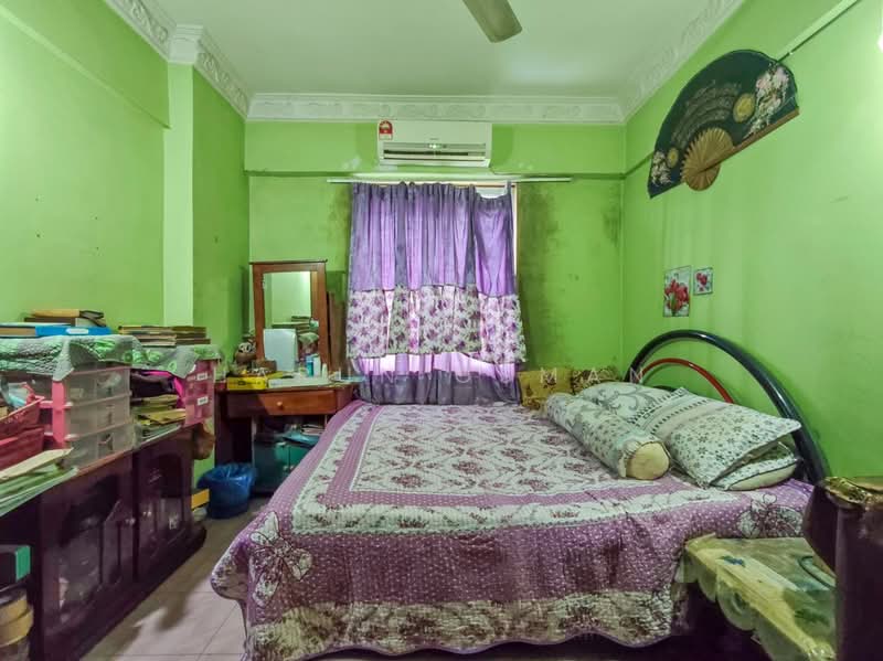 Pangsapuri untuk Dijual di Batai - Harun Osman - PropertyGuru.com.my