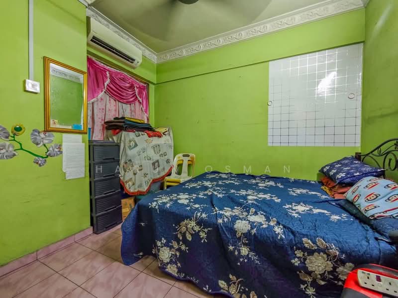 Pangsapuri untuk Dijual di Batai - Harun Osman - PropertyGuru.com.my