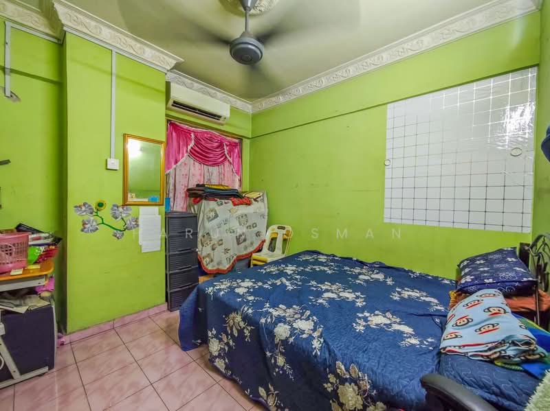 Pangsapuri untuk Dijual di Batai - Harun Osman - PropertyGuru.com.my