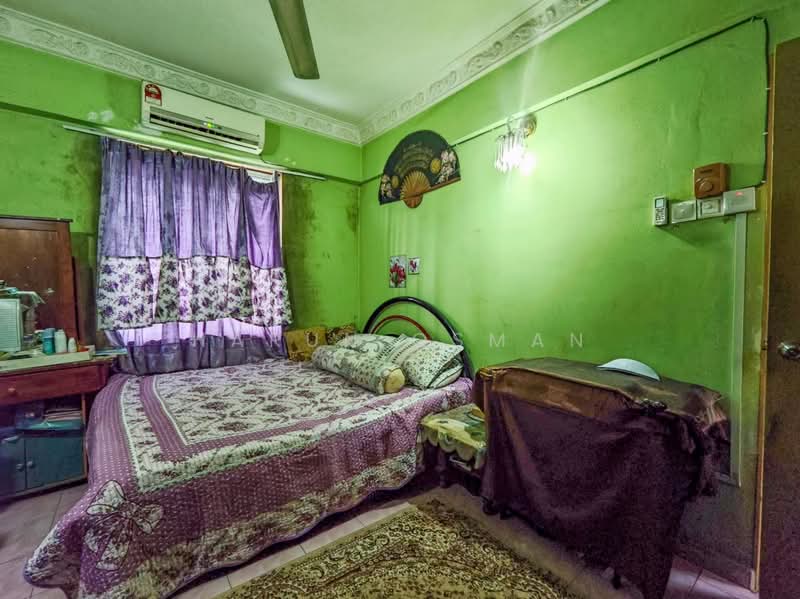 Pangsapuri untuk Dijual di Batai - Harun Osman - PropertyGuru.com.my