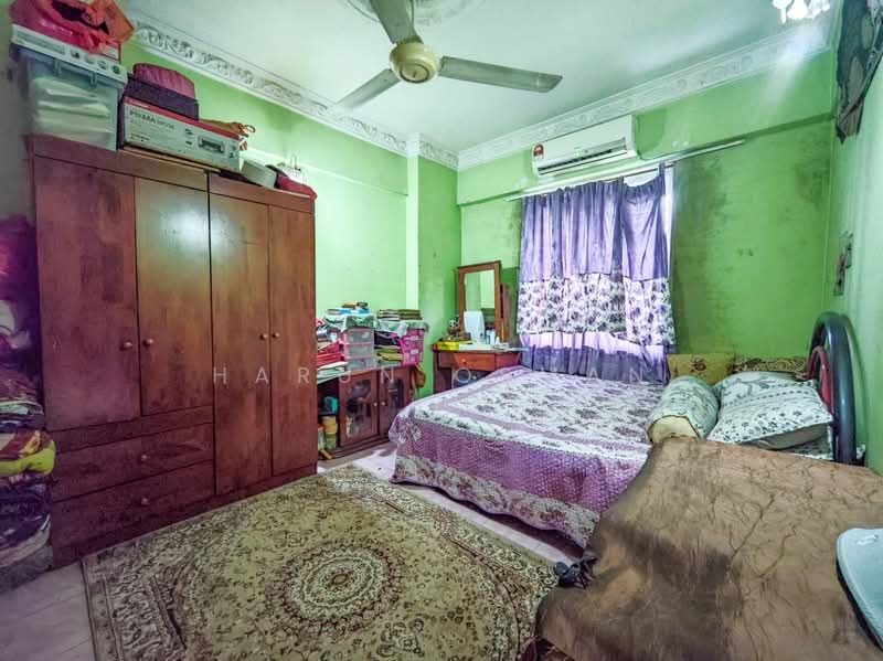 Pangsapuri untuk Dijual di Batai - Harun Osman - PropertyGuru.com.my
