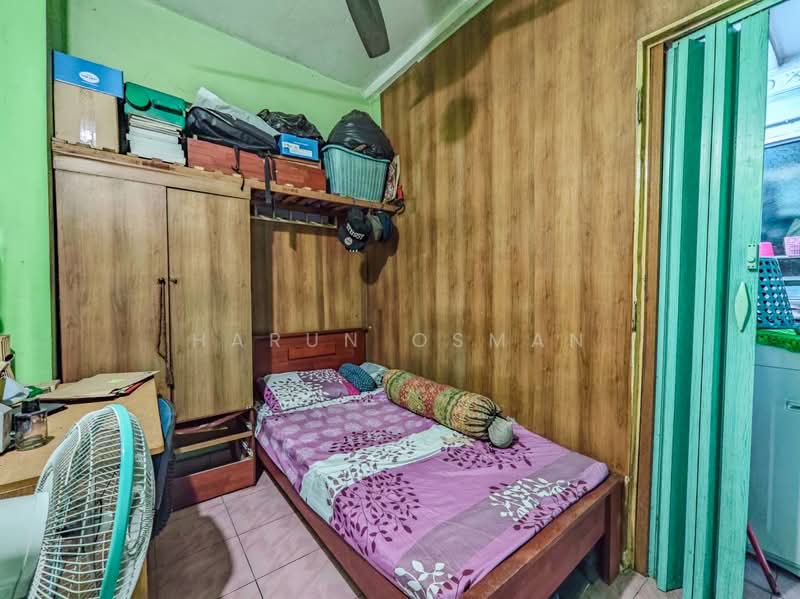 Pangsapuri untuk Dijual di Batai - Harun Osman - PropertyGuru.com.my