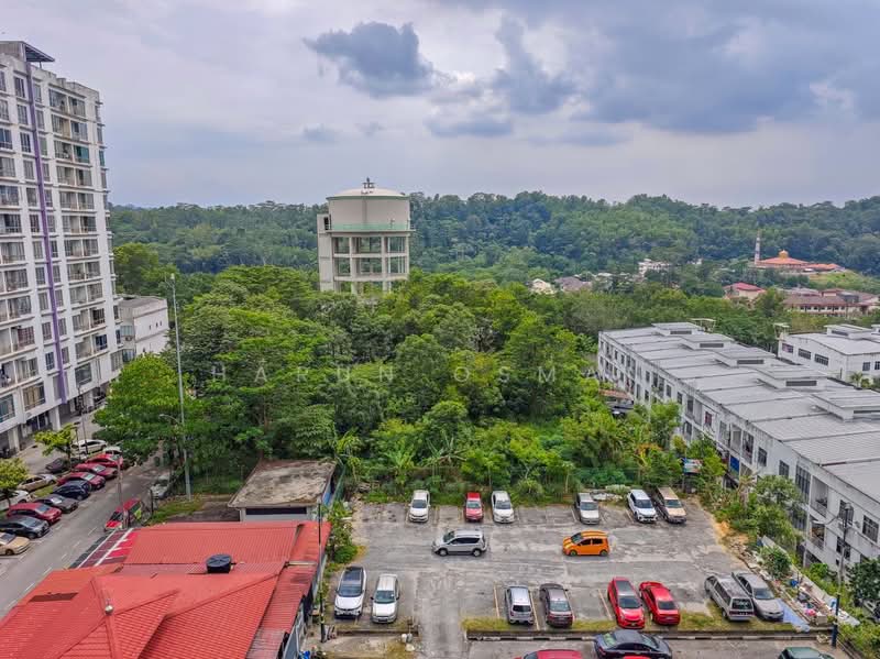 Pangsapuri untuk Dijual di Batai - Harun Osman - PropertyGuru.com.my