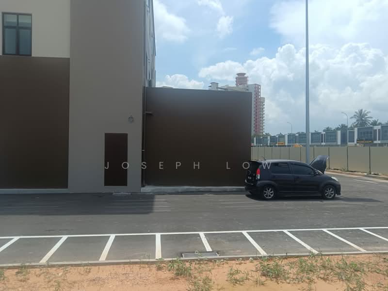 Shop for Rent in Port Dickson (Negeri Sembilan) - Joseph Low - Exterior - PropertyGuru.com.my