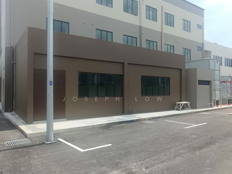 Shop for Rent in Port Dickson (Negeri Sembilan) - Joseph Low - Exterior - PropertyGuru.com.my