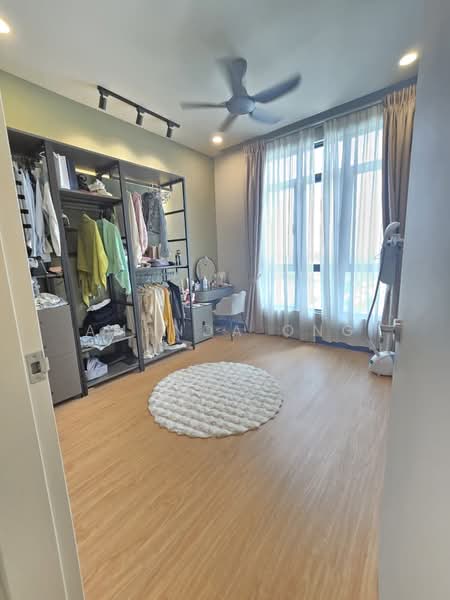 Servis Apartment untuk Dijual di 99 Legend @ KL North - Amanda Ong - Interior - PropertyGuru.com.my